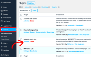 Automatically Activate a Plugin When Another Plugin is Active