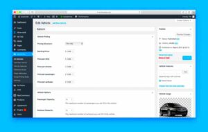 QuickCab Taxi Booking Plugin for WordPress: Features and Benefits