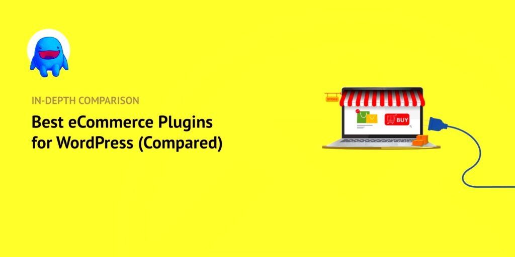 6 Best eCommerce Plugins for WordPress Compared