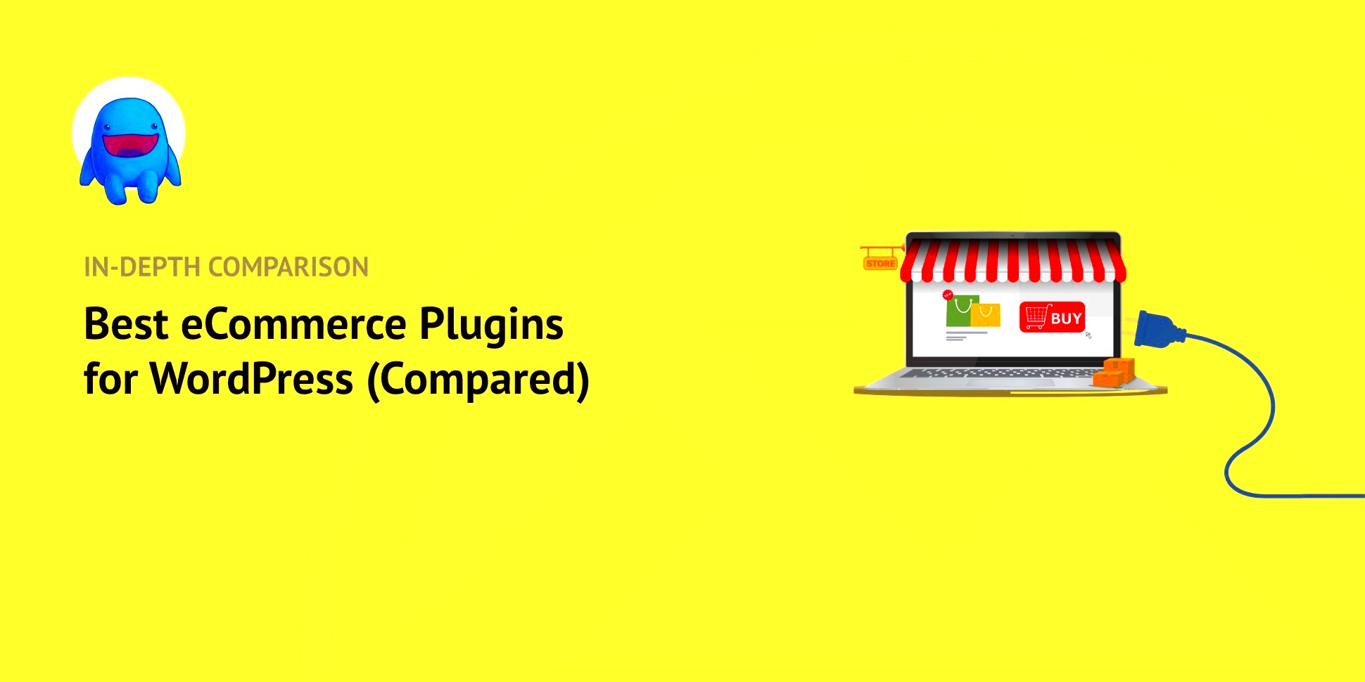 6 Best eCommerce Plugins for WordPress Compared