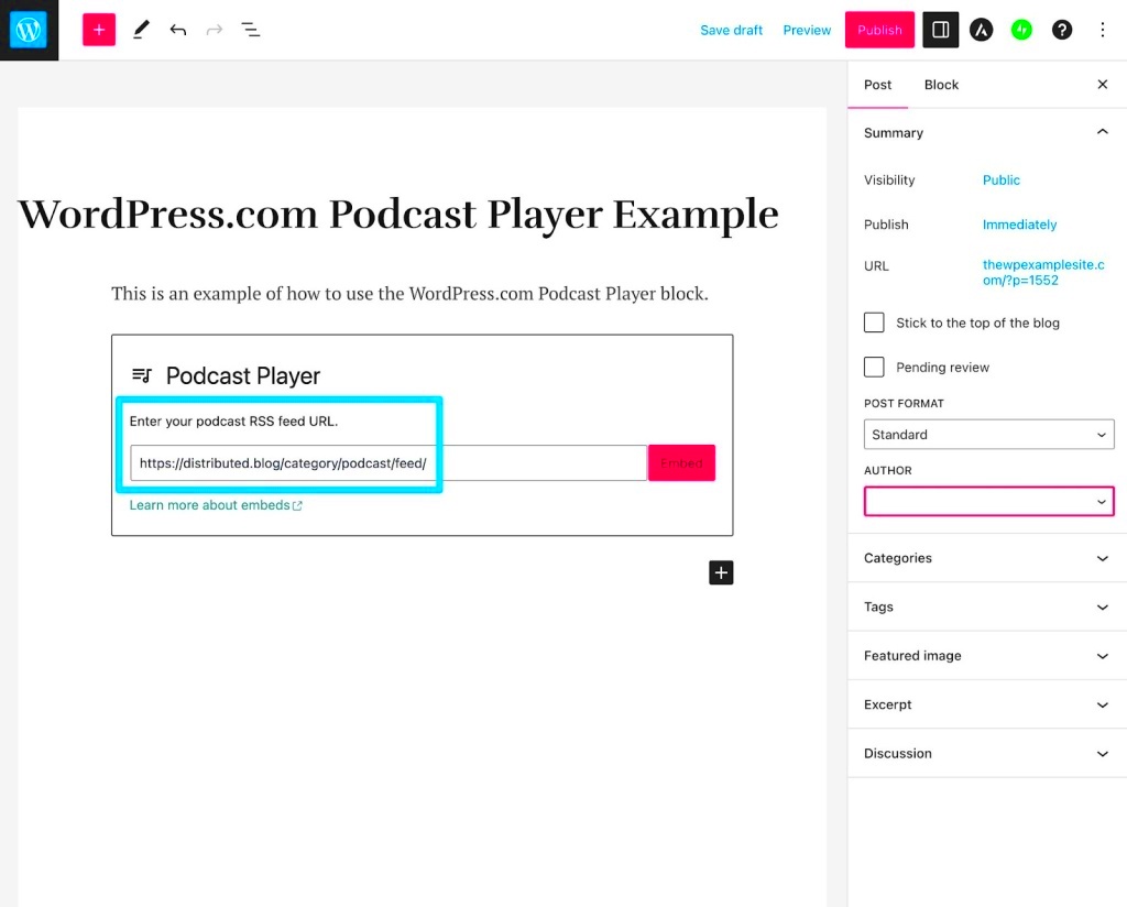 WordPress Podcast Plugins 13 Options for Every Podcaster  Go WordPress