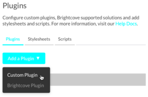 Brightcove Plugins for WordPress: A Comprehensive Guide