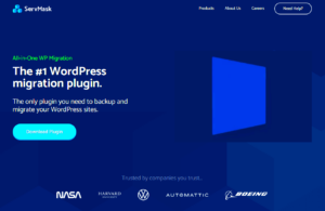 WordPress Migration Plugin: Seamlessly Move Your Site
