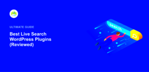 Best Plugin for WordPress Search Functionality