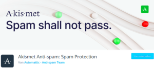 Spam Protection Plugins for WordPress: Jetpack vs. Akismet