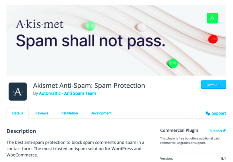 11 Best WordPress Anti Spam Plugins for spam protection