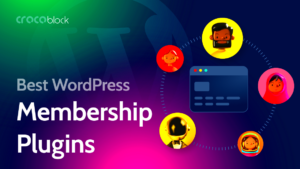 Top Plugins to Help Add Members to Your WordPress Website