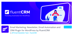 WordPress CRM Plugin: Integrating Customer Relationship Management