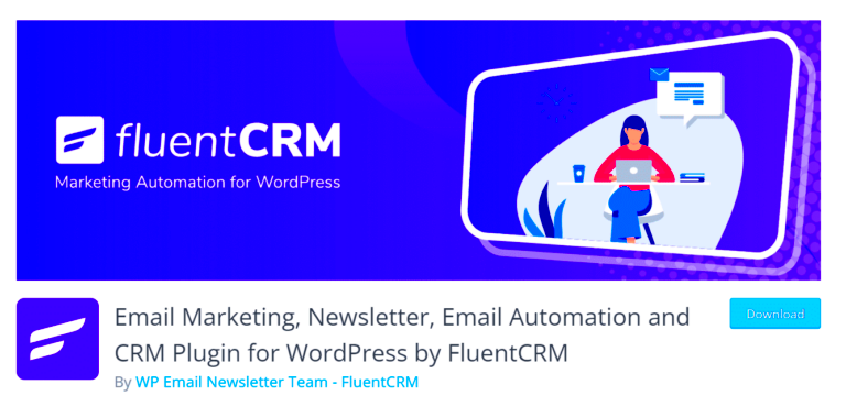 WordPress CRM Integration Streamlining Customer Relationship