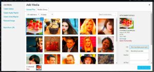 WordPress Click Image to Enlarge Plugin for Improved UX