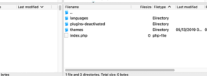 Automatically Deactivate a Plugin When Another Plugin is Deactivated