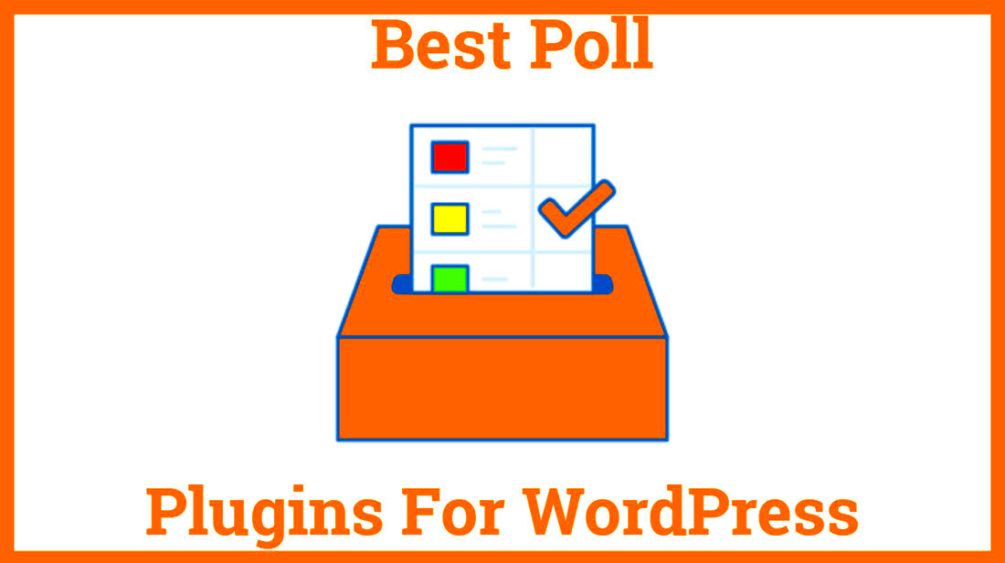 Vote Like a Pro Top WordPress Poll Plugins 2024