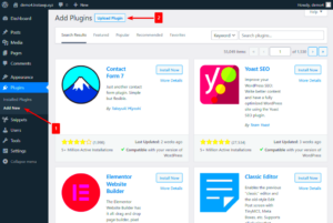 WordPress Plugin for View Page as Non-Logged-In User