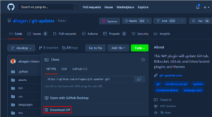 How to Link Live WordPress Plugins to GitHub Repository