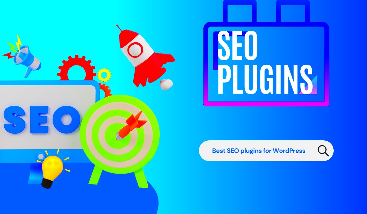 Boost Your Rankings 10 Best SEO Plugins for WordPress