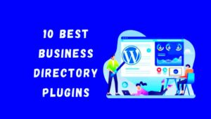 Best Plugin for WordPress to Manage Business Directories