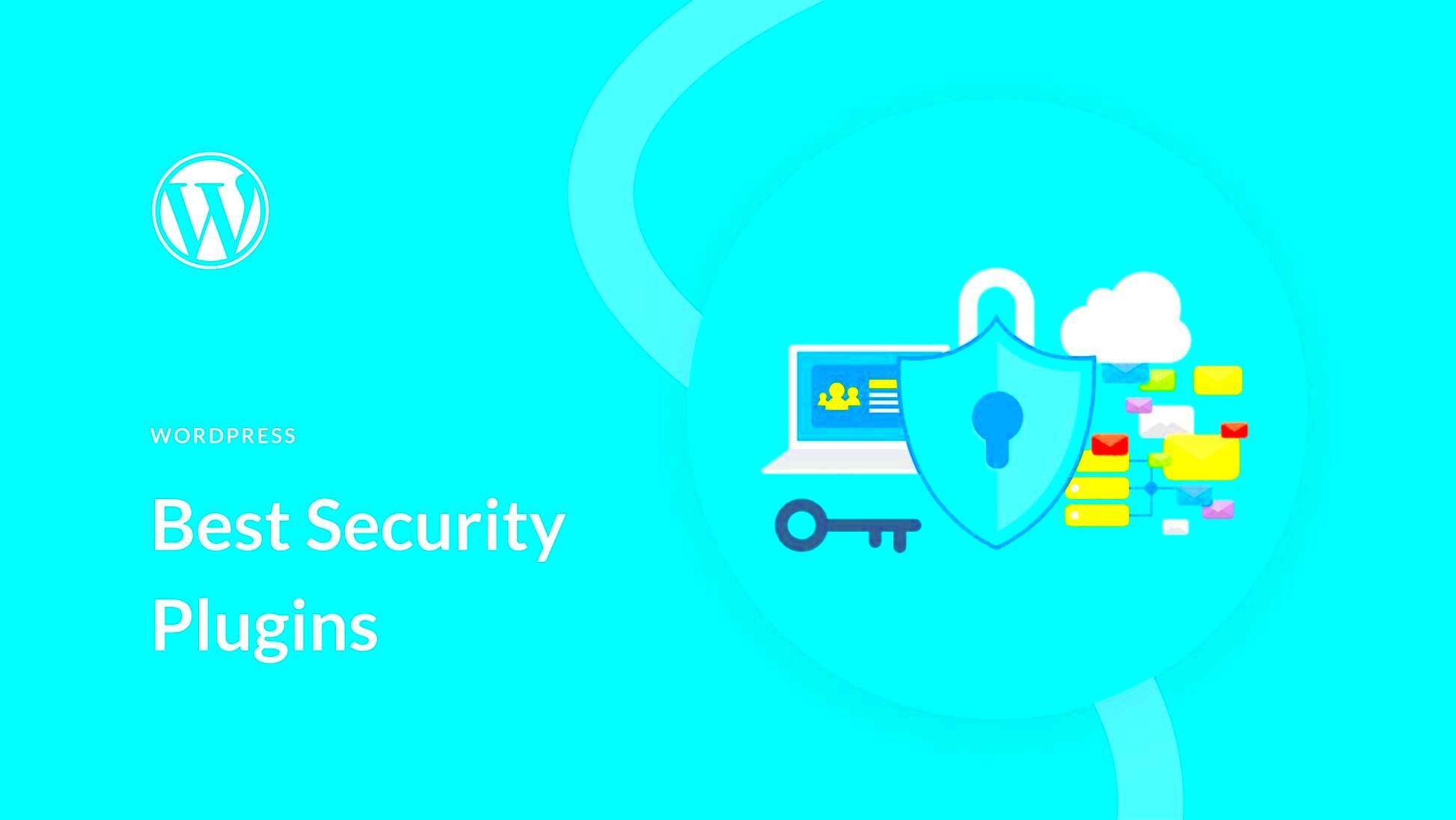 7 Best WordPress Security Plugins in 2024 To Stop Hackers