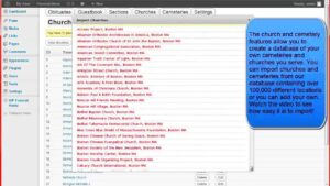 Best WordPress Plugins for Creating an Obituary Form