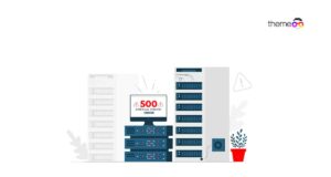 How to Fix Server Error 500 in Elementor