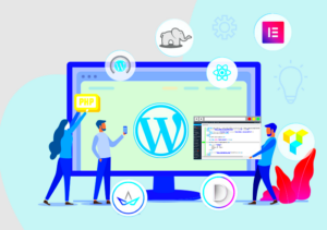 Custom WordPress Development Service: Benefits and How It Works