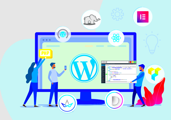 11 Benefits of Choosing Custom WordPress Development Services