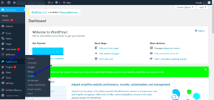 How to Create a Custom Header in WordPress Without a Plugin