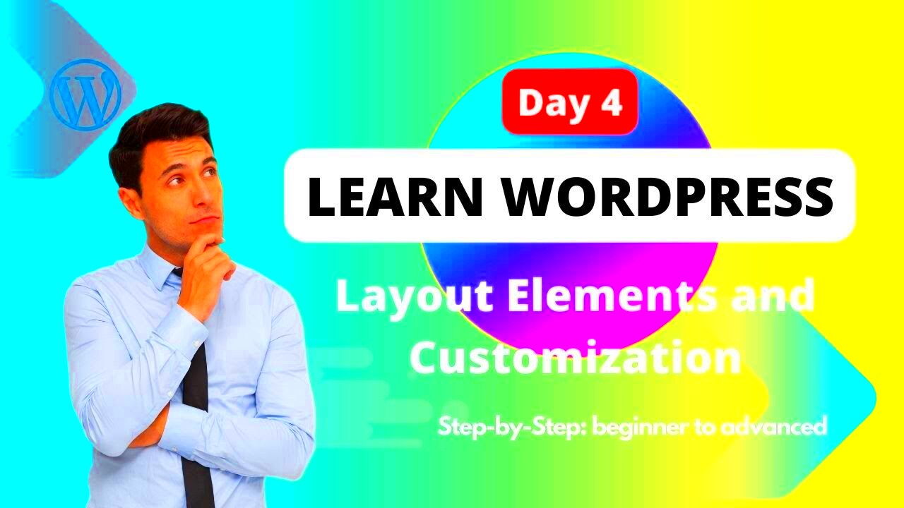 Exploring Customization Options and Workflow in WordPress  Learn