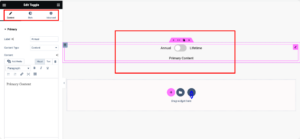Elementor Toggle Without Shortcode: What You Need to Know