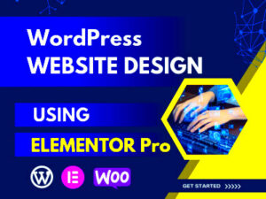 Building Custom WordPress Elements with Elementor Pro vs. WordPress Core