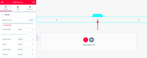 Elementor Customizations for Easy Integration of Markdown