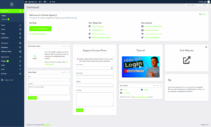 Customizing the WordPress Dashboard for Improved Productivity