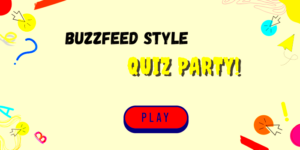 WordPress Quiz Plugin: Create Buzzfeed-Style Personality Quizzes