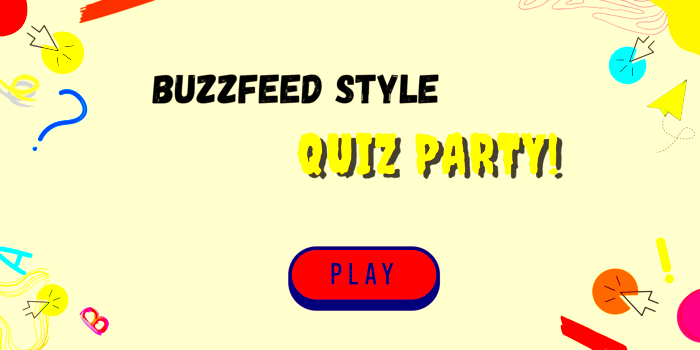 How To Make BuzzFeed Quizzes Using WordPress Plugin 2023