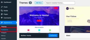 Awesome Ways to Customize WordPress