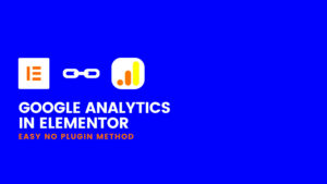 How to Use Elementor Attributes for Enhanced Analytics Tracking