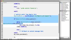 WordPress Query Loop Custom Field: A Step-by-Step Guide