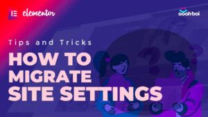 Strattic Migration to Elementor: A Step-by-Step Guide
