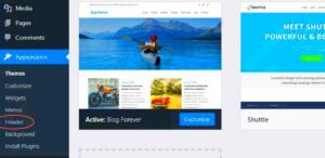 Best Custom Header Builders for WordPress