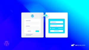 WordPress Custom Login Screen Customization for a Better UX