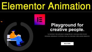 Easy Elementor Animation Delay: How to Add and Customize