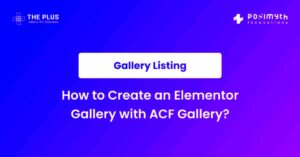 Adding an Elementor Background Slideshow with ACF Gallery