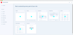 Building a Page from a Saved Elementor Template: Step-by-Step