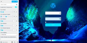 How to Optimize a Custom WordPress Login Screen for Performance