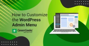Customizing WordPress Admin Menus Using the Global $menu Array