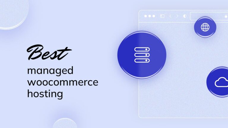 Streamlining Your Online Store with WooCommerce Hosting Solutions