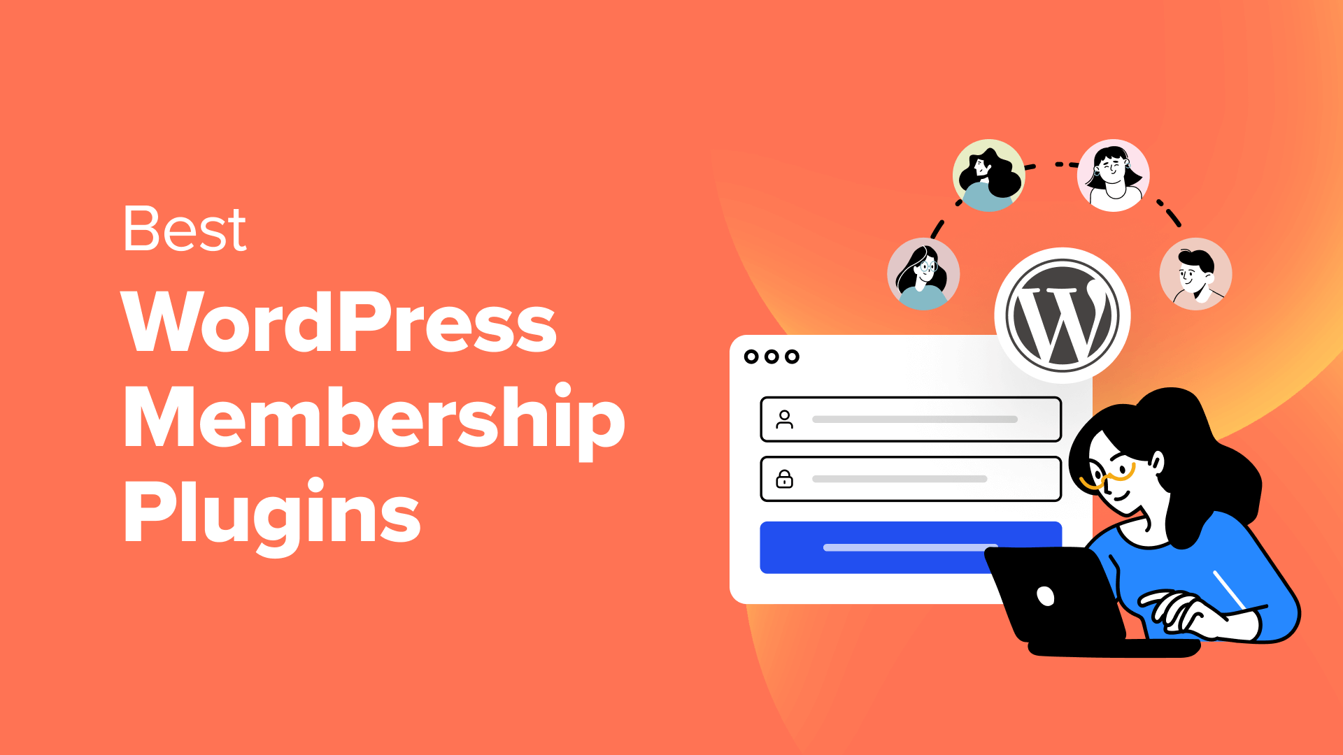 Comparison of Free WordPress Membership Plugins with Article Creation Features