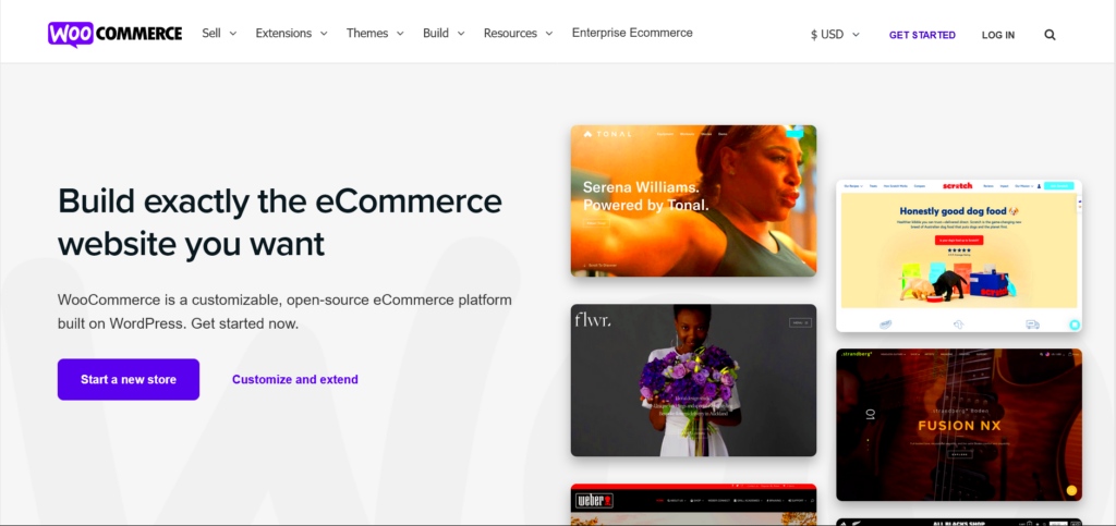 11 Best WordPress and WooCommerce Alternatives in 2024  LearnWoo