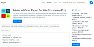WooCommerce Export Orders: A Step-by-Step Guide