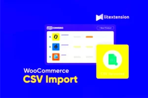 Importing Products into WooCommerce via DataFeed CSV