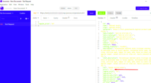 WooCommerce API REST Documentation Overview